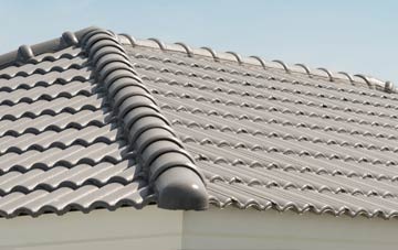advantages of Apedale clay roofing