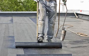 flat roof replacement Apedale, Staffordshire