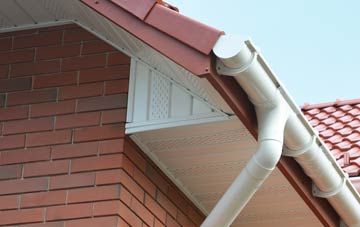 Apedale soffit repair costs