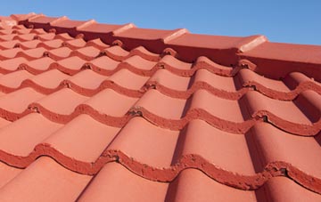 Apedale tile and slate roof replacement