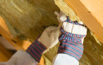 types of Apedale pitched roof insulation materials
